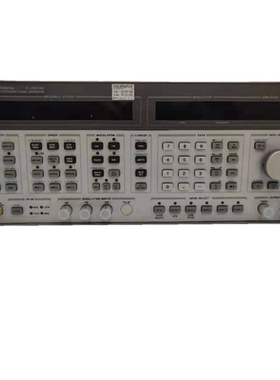 HP惠普8665B 8648B E4438C 8648D N5181A N5182B 5171B信号发生器