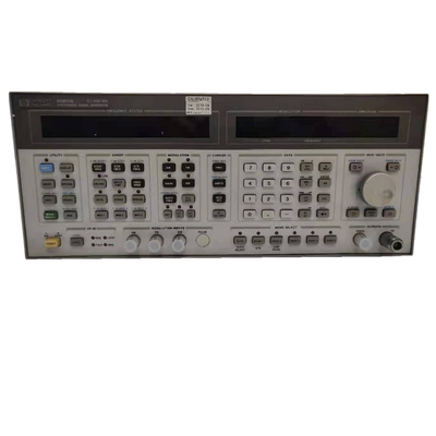 HP惠普信号发生器8665B