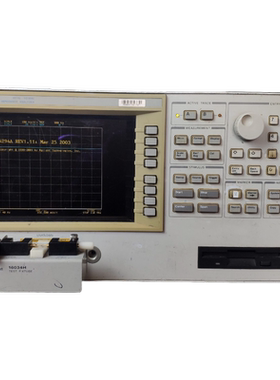 Agilent安捷伦4294A 4291B E4990A 4191 4192 4194阻抗分析仪4193