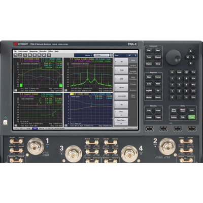 KEYSIGHT是德网络分析仪N5241B