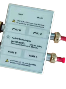Agilent安捷伦N4431 N4433A N4432D N4430B N4696D射频电子校准件