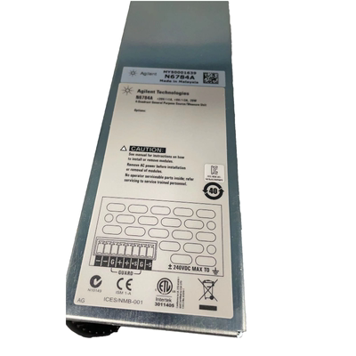 Agilent安捷伦电源模块通用