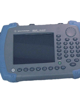 Agilent安捷伦KEYSIGHT是德N9344C N9343C 9342 9340B频谱分析仪