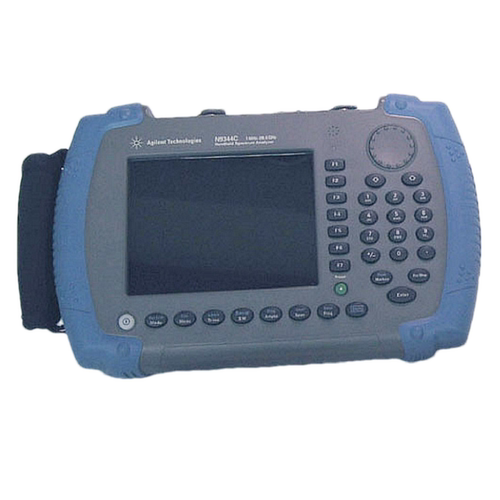 Agilent安捷伦频谱分析仪N9344C