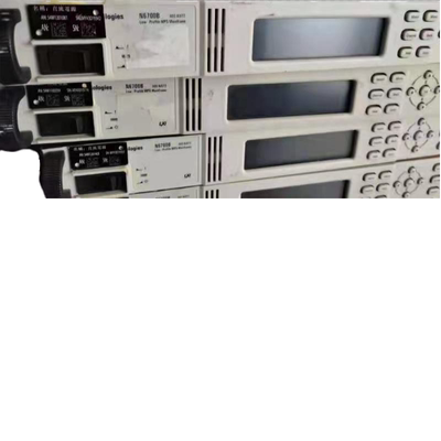 Agilent安捷伦电源主机N6700B