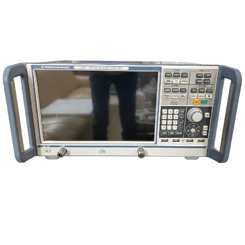 R&S罗德与施瓦茨矢量网络分析仪