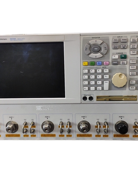 Agilent安捷伦N5230A C N5231B N5232 5234 5235 5239A网络分析仪