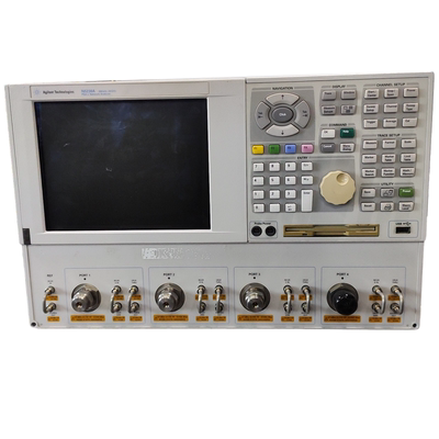 Agilent安捷伦网络分析仪N5230A