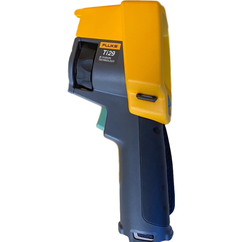 FLUKE福禄克热像仪Ti29