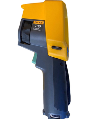 FLUKE福禄克Ti29 27 25 32 10 9 125 110 100 55 50 40红外热像仪