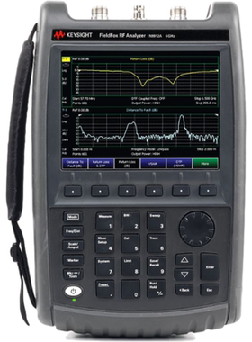 KEYSIGHT是德N9912A N9913B 9914A 9915 9916 9917微波射频分析仪
