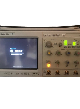 Agilent安捷伦KEYSIGHT是德DSO80604B 80804B 80404B 80304示波器