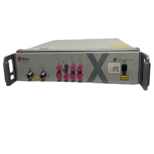 LITEPOINT莱特波特WiFi蓝牙测试