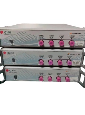 LITEPOINT莱特波特IQ2015 IQ2010 2012 2011无线连接测试系统蓝牙