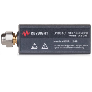 K01 K40噪聲源探頭N4000A 346C KEYSIGHT是德Agilent安捷倫U1831C