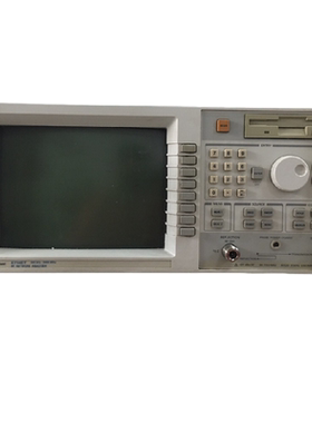 Agilent安捷伦HP惠普8714ET 8712ES 8711C 8719D 8720B网络分析仪