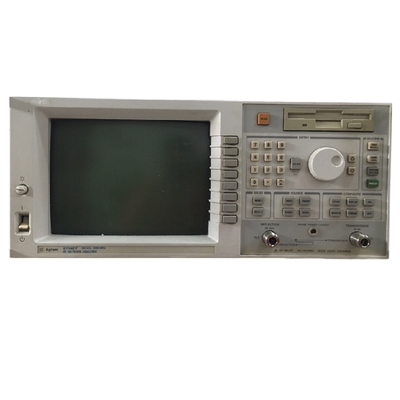 Agilent安捷伦网络分析仪8714ET