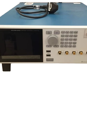Tektronix泰克AWG5000 5002 5012B 5014 5200 5202任意波形发生器