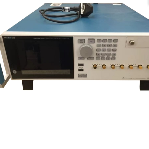 Tektronix泰克任意波形发生器