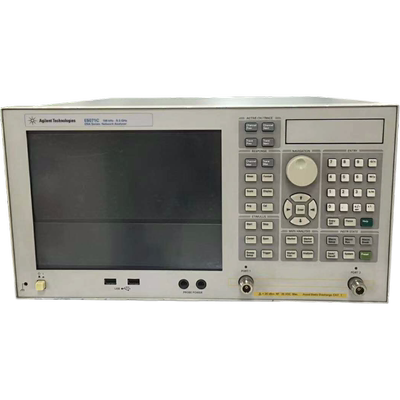 Agilent安捷伦E5071C 5072 5080 E5061B 5062A 5063网络分析仪ENA