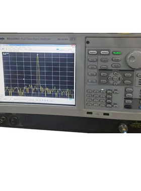 Tektronix泰克RSA5106A 5126B 5103 5115 5106 RSA3408频谱分析仪