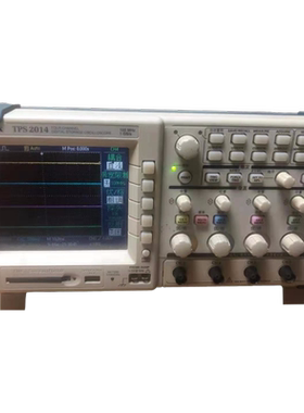 Tektronix泰克TPS2014 DPO2012B MSO2024 TDS2022 2004示波器2002