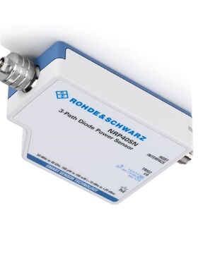 R&S罗德与施瓦茨NRP40SN 33SN-V 50S 67S 8S 18T 90TN 75功率探头