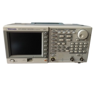 3101 3102 3052任意波形函数发生器 3252C Tektronix泰克AFG3251C