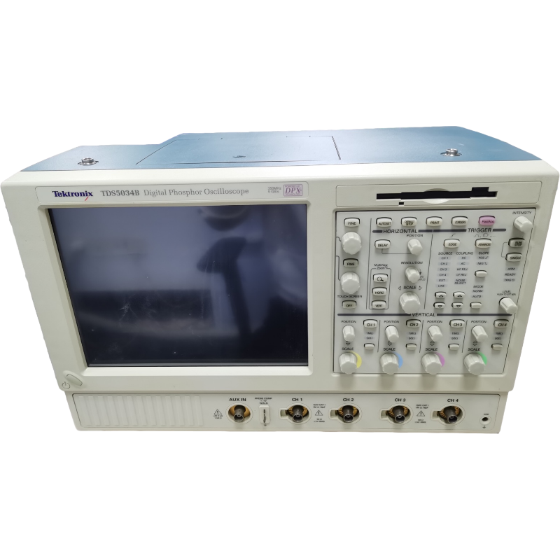 Tektronix泰克TDS5034B 520D 540C DPO5054B MSO5104B 5204示波器