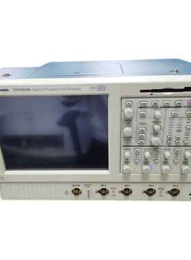 Tektronix泰克TDS5034B 540C 520D DPO5204B MSO5104B 5054示波器