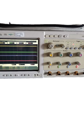 Agilent安捷伦DSO81204B 81004 80804 80604 0404示波器DSA91204A