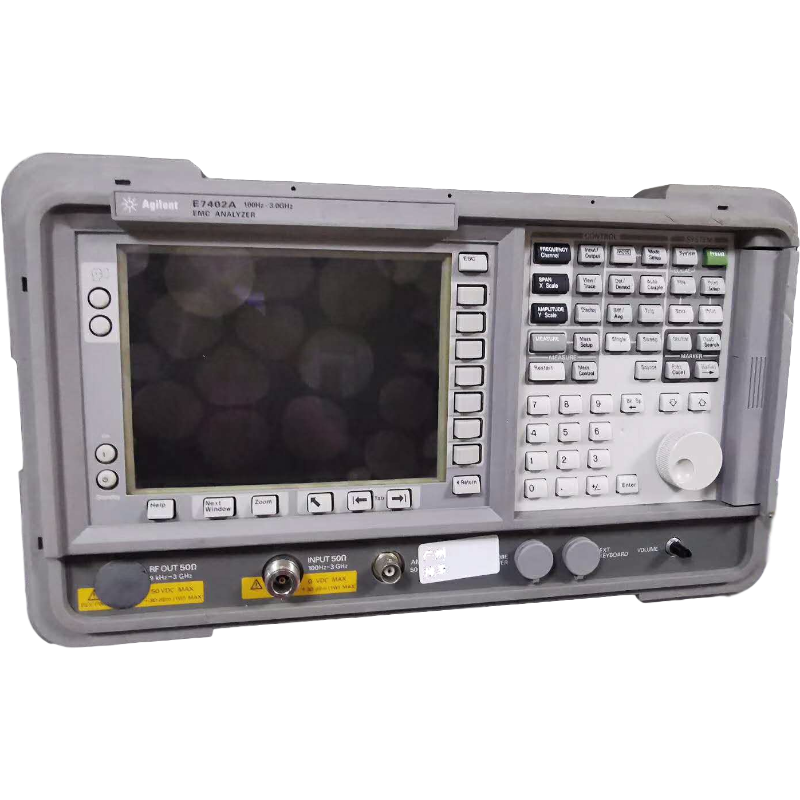 Agilent安捷伦频谱分析仪E7402A