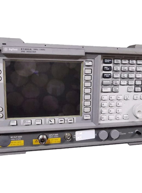 Agilent安捷伦E7402A 7401 7403 7404 7405频谱分析仪8563EC 8565