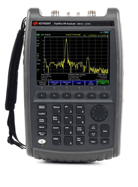 KEYSIGHT是德N9914A N9912A 9913 9915 9916 9918B网络频谱分析仪