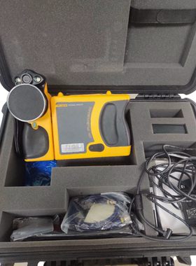 FLUKE福禄克Ti45 40FT 50 55 TiS55+ RSE300 600红外热像仪PTi120