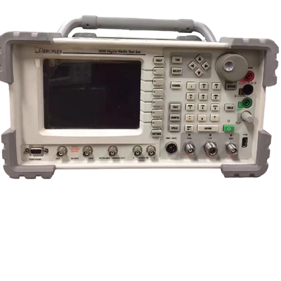 AEROFLEX艾法斯无线电综合测试仪