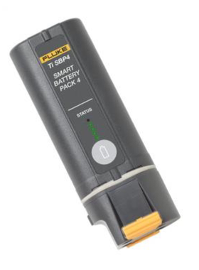 FLUKE福禄克Ti SBP4额外电池组TiX520 560 580 501 500红外热像仪
