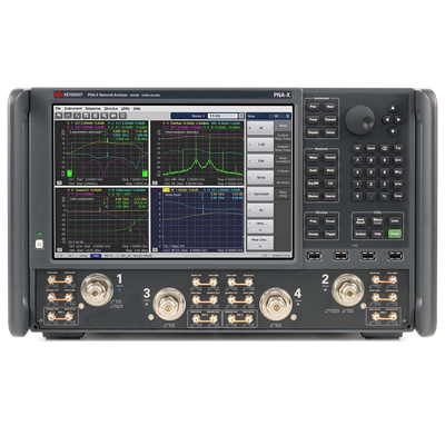 KEYSIGHT是德网络分析仪N5242B