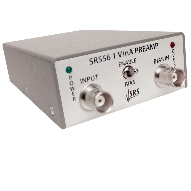 srs斯坦福sr556 sr570 560 555 554 552 551 550 445a前置放大