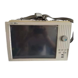 Agilent安捷伦KEYSIGHT是德16802A 16801A 16804 16806逻辑分析仪