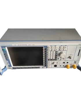 R&S罗德与施瓦茨ESU8 40 ESW26 ESL6 ESRP3 7 ESR44测试接收机EMI