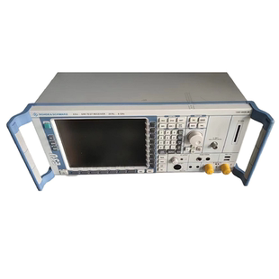 ESW26 ESRP3 ESR44 ESL6测试接收机EMI R&S罗德与施瓦茨ESU8