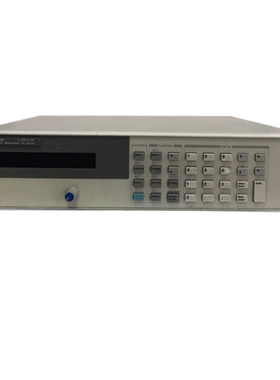 Agilent安捷伦66332A 66312 66311B 6612C 66319D 66309D直流电源