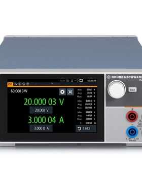 R&S罗德与施瓦茨NGL201 NGA101 102 141 142 NGU401 NGM202电源