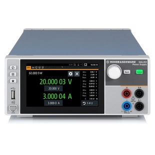 NGA101 NGU401 102 142 NGM202电源 141 R&S罗德与施瓦茨NGL201