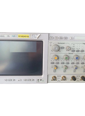 Agilent安捷伦MSO8104A DSO8064 9404 9254 9204H 9104示波器9064