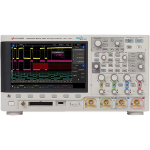 KEYSIGHT是德Agilent安捷伦MSOX3104T DSOX3024A 3014 3012示波器