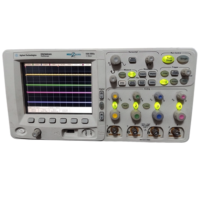 Agilent安捷伦示波器DSO6054A