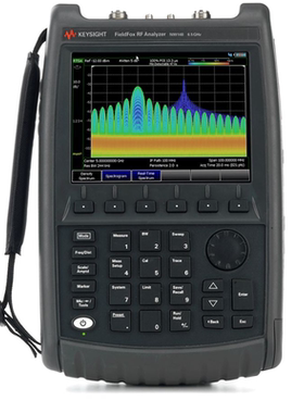 KEYSIGHT是德N9914B N9912A 9913B 9915 9916 9917微波射频分析仪
