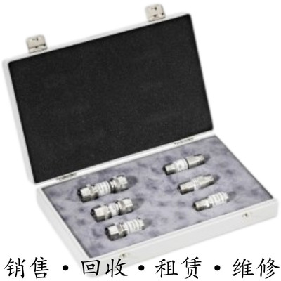 R&S罗德与施瓦茨ZCAN校准套件ZN-Z129E 129 135 170 ZV-Z1xx Z2xx